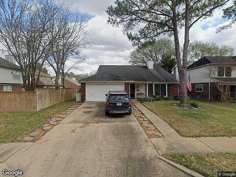 Eagle Ridge, HOUSTON, TX 77084