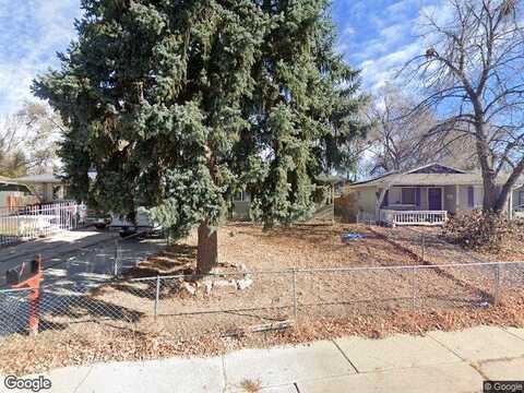 Carmel, COLORADO SPRINGS, CO 80910