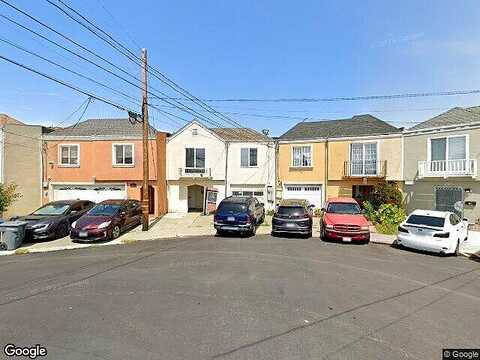 Village, SOUTH SAN FRANCISCO, CA 94080