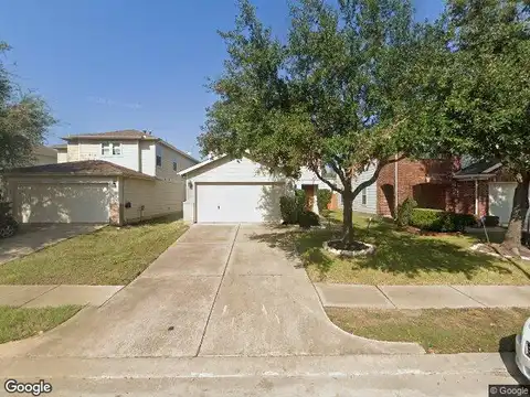 Cypress Crescent, CYPRESS, TX 77433