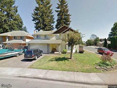 158Th, VANCOUVER, WA 98684