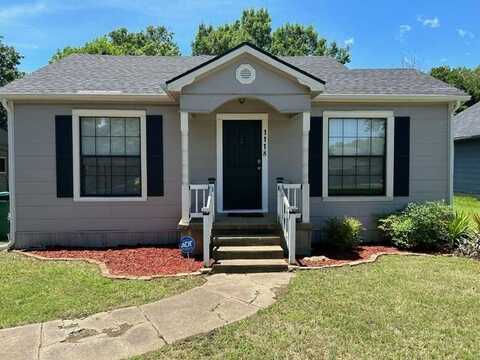 Harrison, SHERMAN, TX 75090