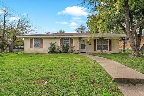 Pembrook, WACO, TX 76710
