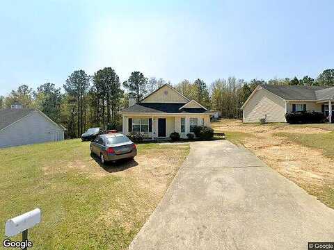 Pine Valley, MACON, GA 31210