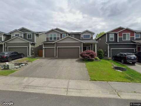 163Rd Street, PUYALLUP, WA 98375