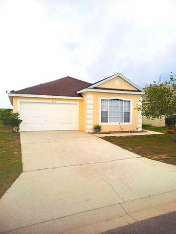 Rollins, DAVENPORT, FL 33837