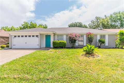 Plainview, ARLINGTON, TX 76018