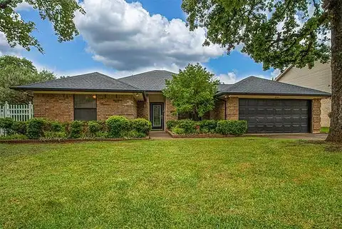 Sierra, ARLINGTON, TX 76016