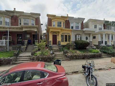 Larchwood, PHILADELPHIA, PA 19143