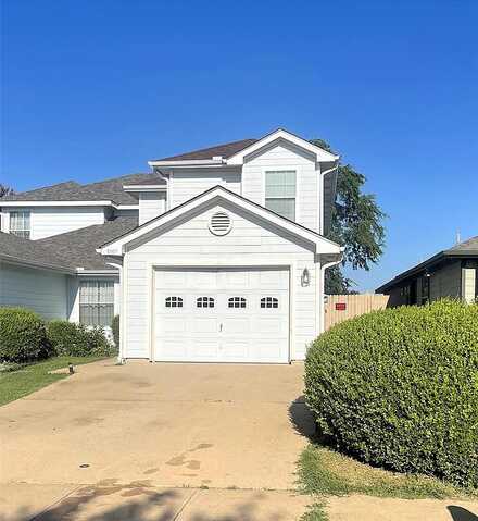 Mountain Spring, FORT WORTH, TX 76123
