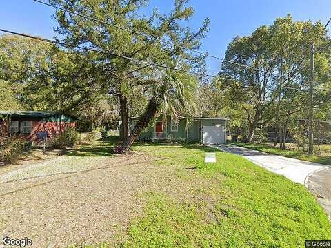Mississippi, JACKSONVILLE, FL 32209