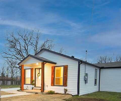 Pickett, GREENVILLE, TX 75401