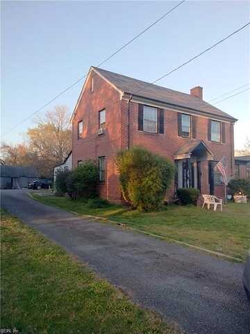 Southampton, EMPORIA, VA 23847