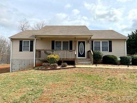 Crosstie, APPOMATTOX, VA 24522