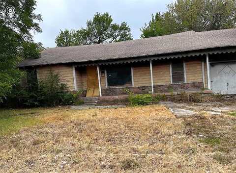 Miller, FORT WORTH, TX 76119