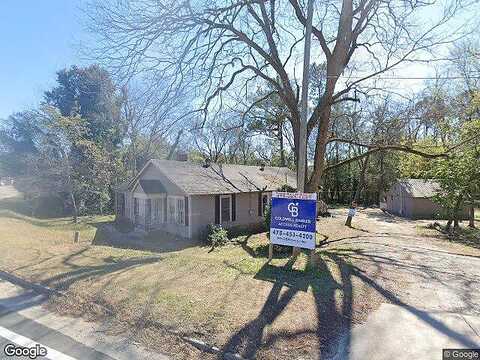 Jeffersonville, MACON, GA 31217