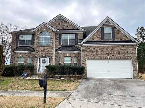 Cragstone, LITHONIA, GA 30038