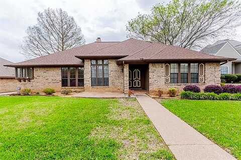 Pimlico, ARLINGTON, TX 76017