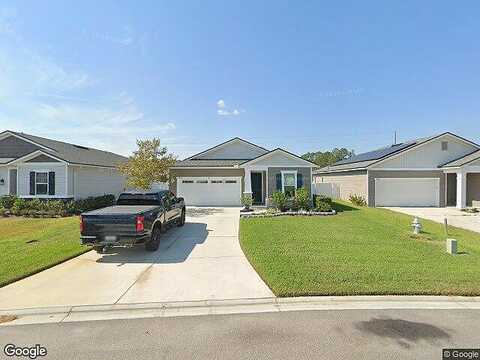 Traceland Oak, GREEN COVE SPRINGS, FL 32043