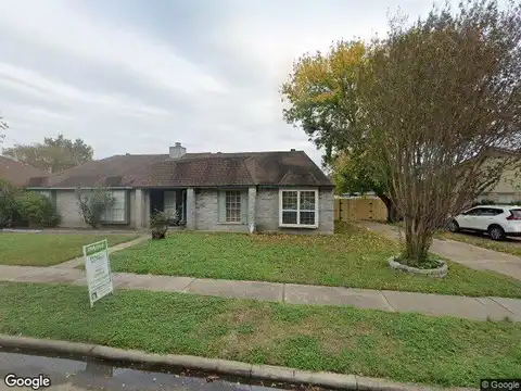 Silverside, KATY, TX 77449