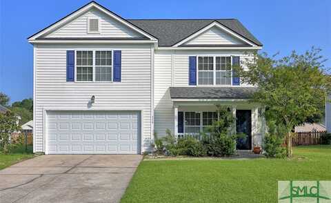 Grasslands, POOLER, GA 31322