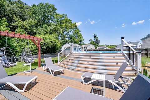 Waterwood, SUFFOLK, VA 23434
