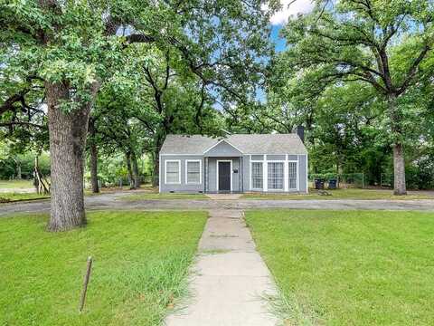 Mecca, FORT WORTH, TX 76119