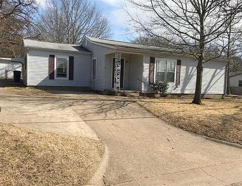 Maurice, DENISON, TX 75020