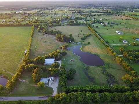 Chapel, QUINLAN, TX 75474