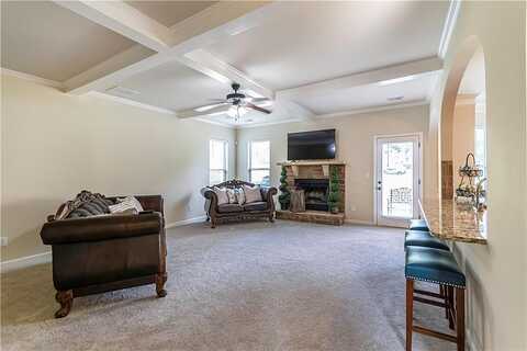 Sylvan, FAYETTEVILLE, GA 30214