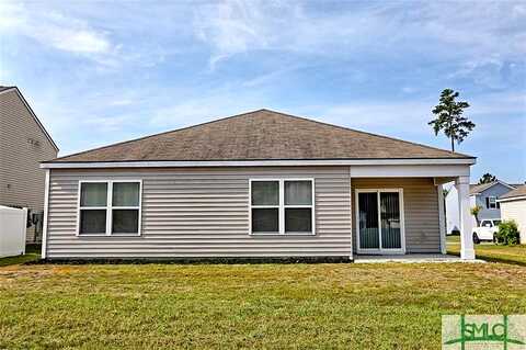 Hawkhorn, SAVANNAH, GA 31407