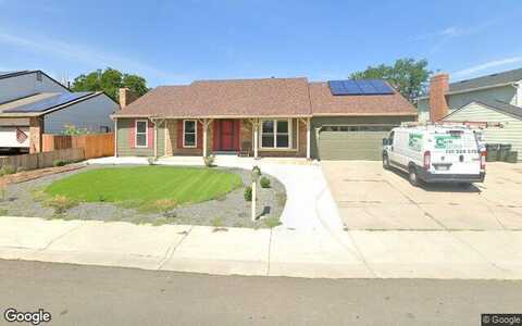 Kalispell, AURORA, CO 80017
