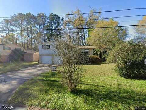 Dostie, JACKSONVILLE, FL 32209