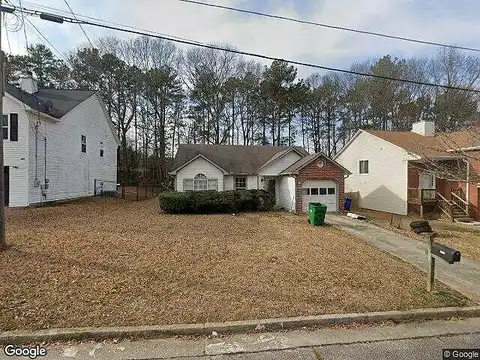 Broad Oak, DECATUR, GA 30034
