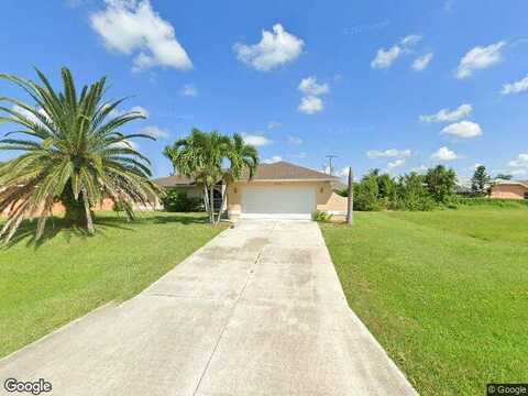 40Th, CAPE CORAL, FL 33914