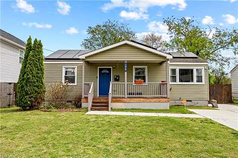 Mamie, NORFOLK, VA 23513