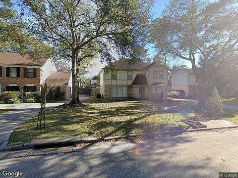 Seegers Trail, HOUSTON, TX 77066