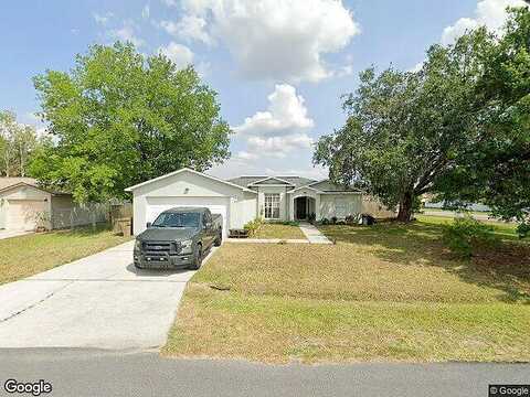 Dagama, KISSIMMEE, FL 34758