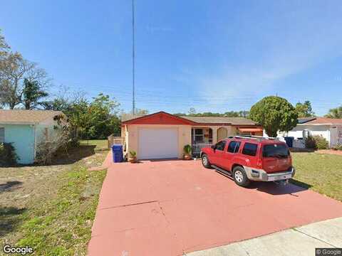 Dartmouth, HOLIDAY, FL 34691