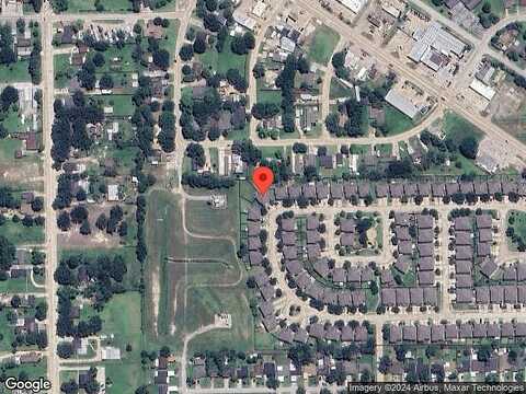Dawson Creek, PASADENA, TX 77503