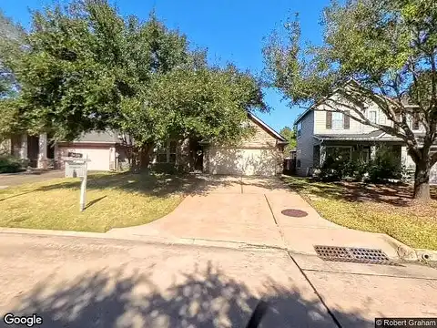 Bush Sage, CYPRESS, TX 77429