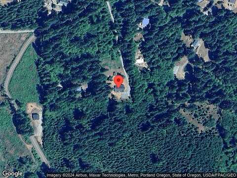 Clearwater, YACOLT, WA 98675