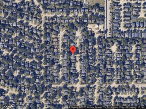 High Plains, KATY, TX 77449