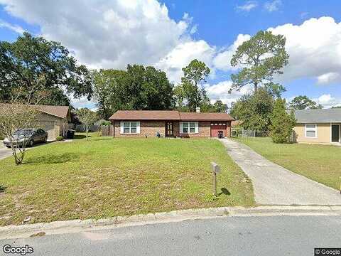 Olson, JACKSONVILLE, FL 32210