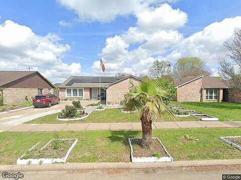Amapola, HOUSTON, TX 77083