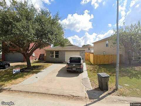 Gatton Park, HOUSTON, TX 77066