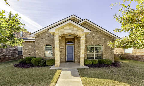 Canton, LUBBOCK, TX 79423