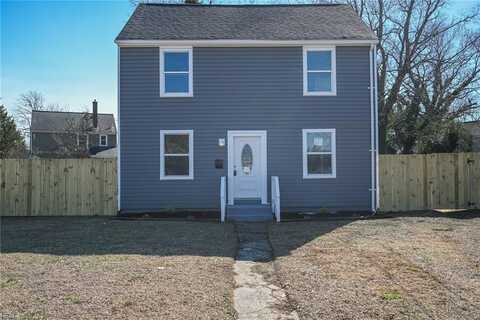 17Th, NEWPORT NEWS, VA 23607