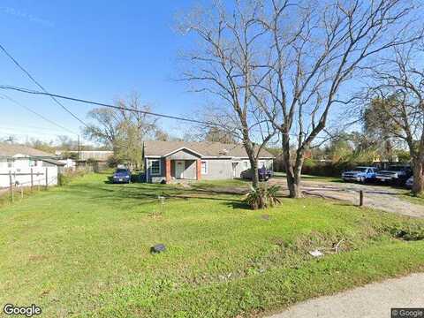 Caplin, HOUSTON, TX 77026