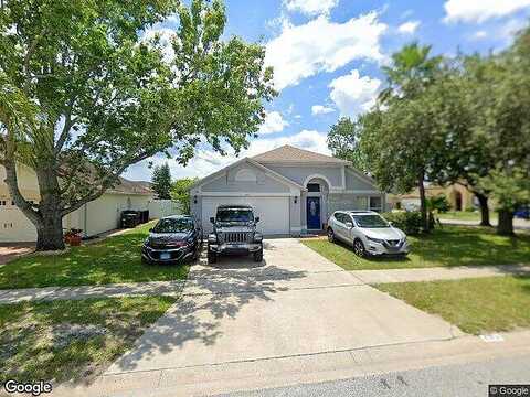Bohannon, ORLANDO, FL 32824